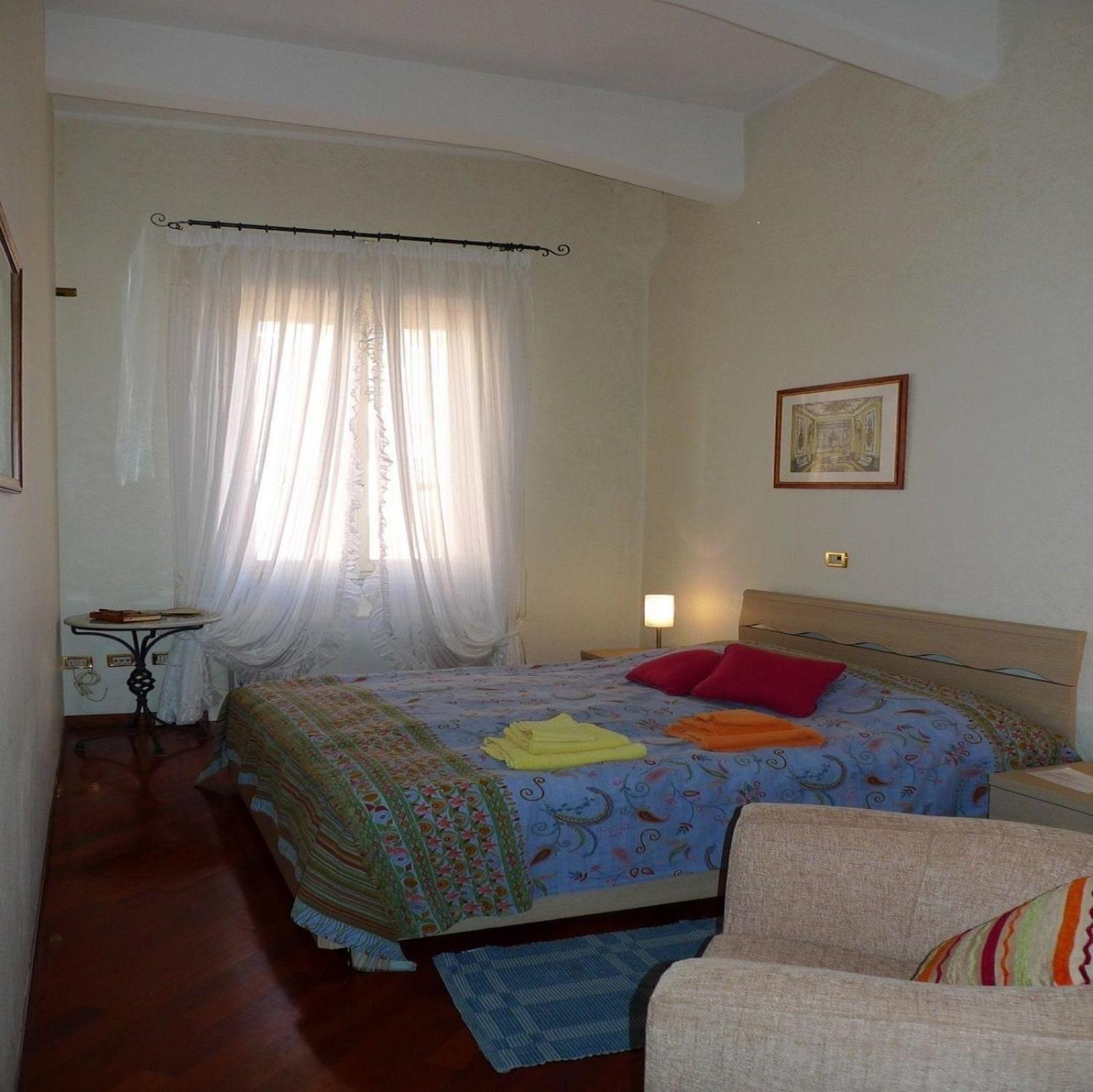 Appartamento Tolles In Rione Iv Campo Marzio Mit Panorama-terrasse, Trevi-brunnen In Der Naehe